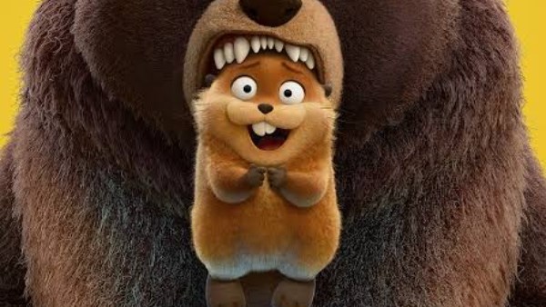 فيلم «Hoppers» يقترب من نصف مليار دولار عالميًا