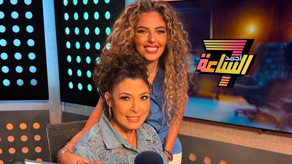 أنوشكا لـ أجمد 7: عايزة أعمل دويتو مع مطرب راب لإنه لون مختلف عليا