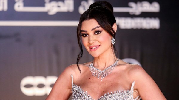 أروى جودة: كنت هعتزل التمثيل علشان كنت مرتبطة بشاب مصري