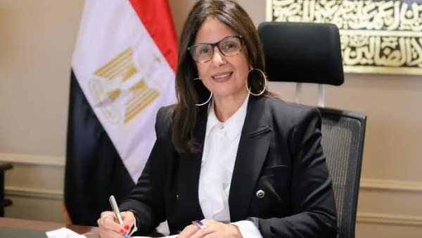 فيديو مسيء للفن | وزيرة الثقافة تحيل المسؤولين بـ بيت الخانكة للتحقيق