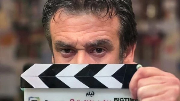 تركي آل الشيخ يعلن انطلاق تصوير الفيل الأزرق 3