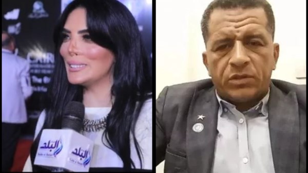 تنفيذًا لحكم قضائي .. القبض على عادل الخيال في الاستيلاء على صفحات حورية فرغلي |خاص