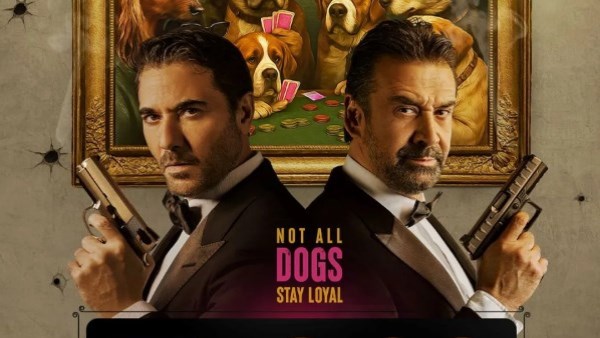 تركي آل الشيخ يحتفي بنجاح 7DOGS.. أكثر من 14 مليون دولار إيرادات في 11 يومً