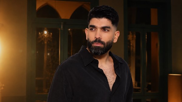 سامر أبو طالب يكسر المألوف في «100 حلفان» بفكرة كليب تُطرح للمرة الأولى | فيديو