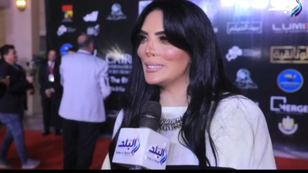 اختراق حسابها.. منشور مثير للجدل بشأن حورية فرغلي والفنانة تكشف الحقيقة