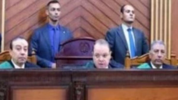 لـ 9 يونيو| تأجيل محاكمة 7 متهمين فى خلية شبكة العملة