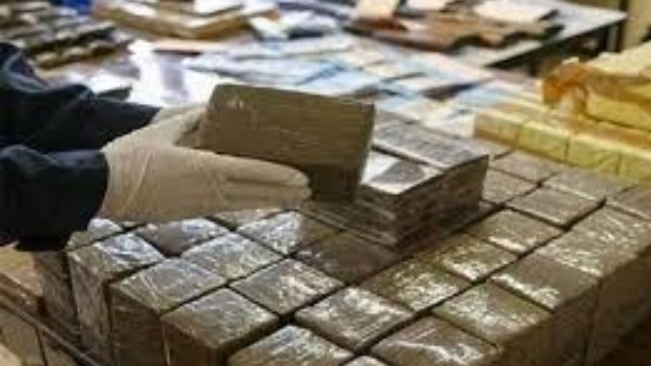 من أكتوبر إلى السعودية.. كيف كشف تفتيش سيارتين أسرار أكبر شبكة لتهريب الكبتاجون؟.. خاص