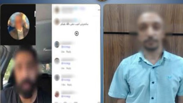 شراكة في إنشاء ملعب رياضي.. القبض على مهندس نصب على آخر في الزيتون