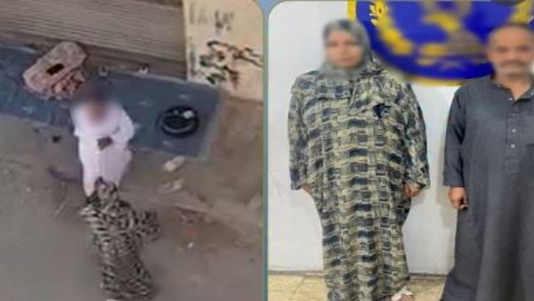 خلاف على استئجار شقة.. القبض على طرفي مشاجرة في البحر الأحمر