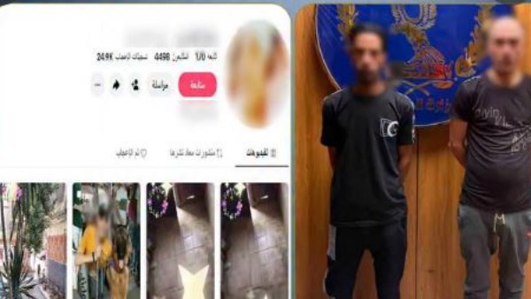 الأمن يكشف حقيقة ممارسة مالك مقهى في القاهرة للبلطجة وترويج المخدرات