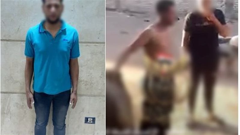 أخبار الحوادث اليوم: القبض على 3 أفارقة يتعاطون المخدرات فى البساتين، الحبس 6 أشهر لـ هاني شكري عضو مجلس إدارة الزمالك، سجن متهم دفن جثة والدته داخل شقتها للحصول على معاشها