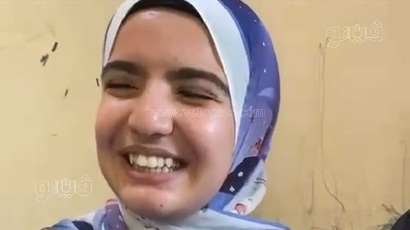“لو عايزة عربية أجيبلك”، جد الأولى على الإعدادية بالمنوفية يحتفل بتفوق حفيدته (فيديو)