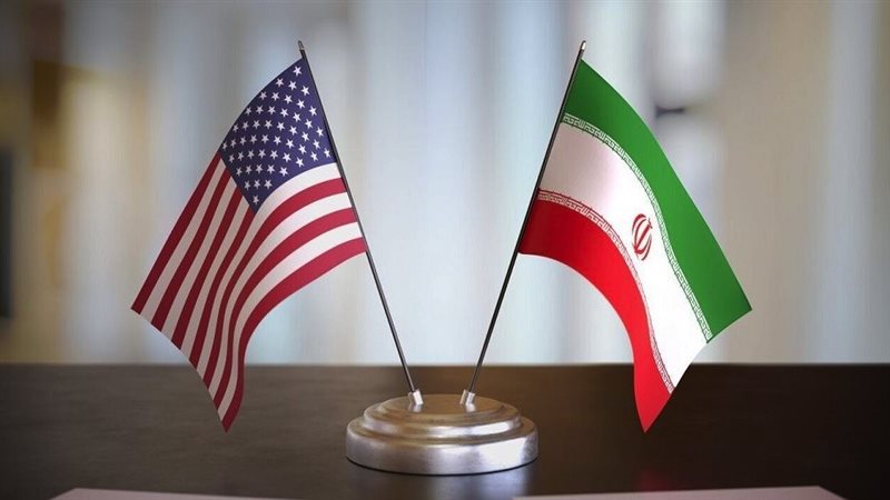 بدء محادثات أمريكية إيرانية مباشرة في سويسرا