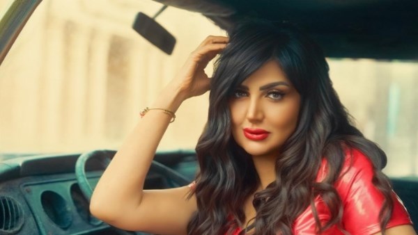شذى: عشت سنوات من الاكتئاب.. وأعيش قصة حب جديدة