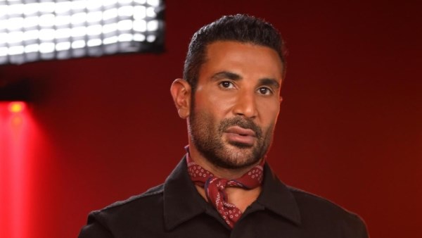 أحمد سعد يكشف سر حماسه لألبوم الفرفوش: الألبومات القادمة تحمل مفاجآت كبيرة| خاص
