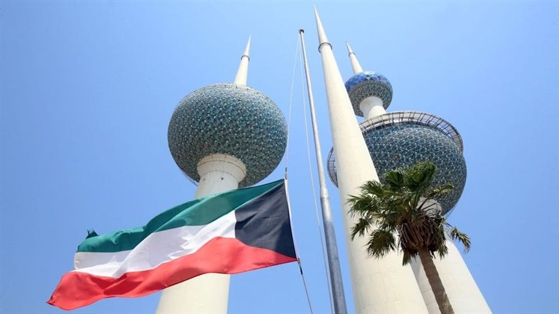 الولايات المتحدة تعيد فتح سفارتها في الكويت بعد أشهر من الإغلاق الأمني