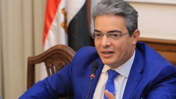 سعدة :  ضرورة إنشاء كيان مشترك ينظم آليات التعامل مع الإعلام في مصر