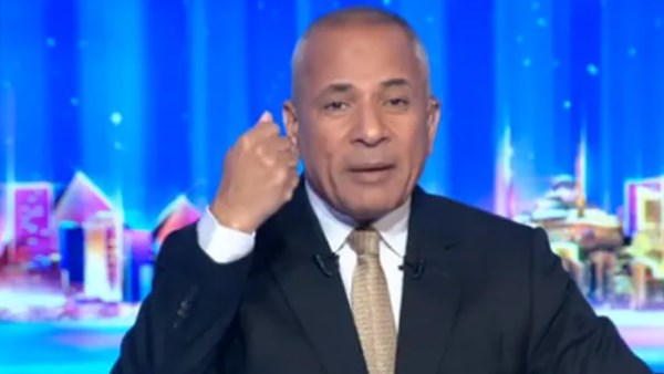 أحمد موسى: توريد 4.6 مليون طن قمح لأول مرة.. وصفقة رياح جبل الزيت توجه لعائد خفض الدين
