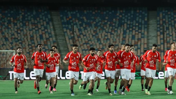 ميكالي: منتخب مصر يستطيع الفوز على البرازيل