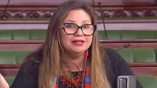 فاطمة المسدي: أحكام “الجهاز السري” خطوة مفصلية وقد تمهد لتصنيف النهضة تنظيماً إرهابياً