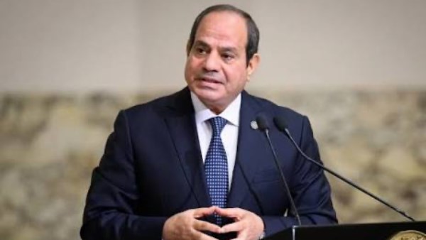 الرئيس السيسي يتفقد مقر القيادة الإستراتيجية بالعاصمة الجديدة لمتابعة الجاهزية التشغيلية