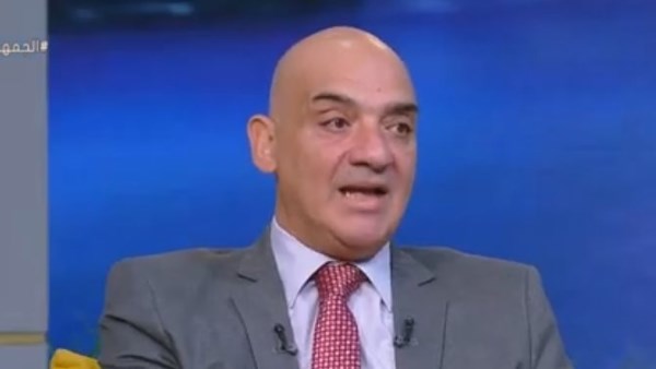 جميل عفيفي: زيارة الرئيس للأكاديمية العسكرية تؤكد استمرار تطوير منظومة التدريب وفق النظم العالمية