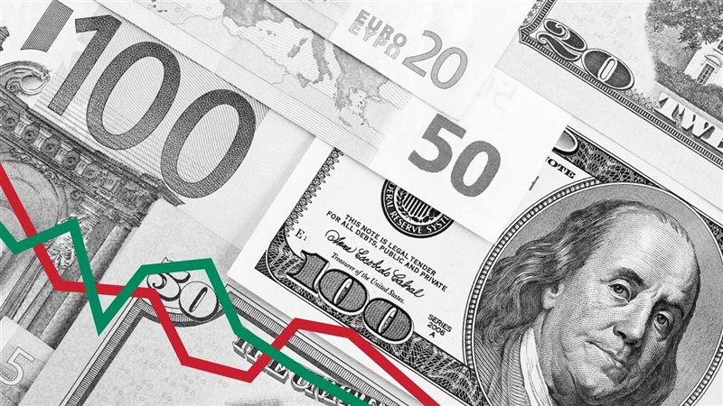تراجع سعر صرف الدولار في البنوك المصرية (آخر تحديث)