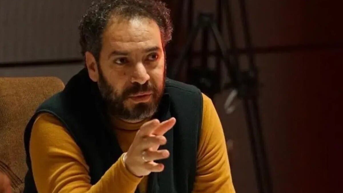 وائل حمدي عن “ورد على فل وياسمين”: أحب الشخصيات التي تحمل جروحاً صامتة