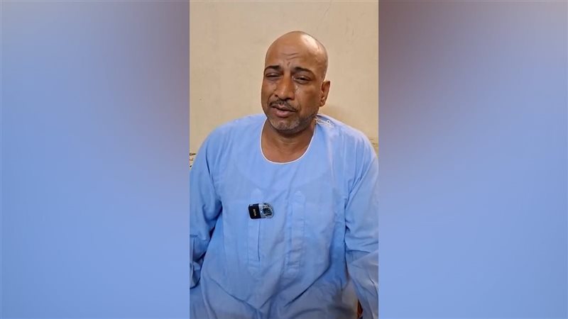 عامل محطة بنها لـ فيتو: شلت الأسطوانة وجريت كنت عايز أنقذ الناس وما فكرتش في روحي (فيديو)
