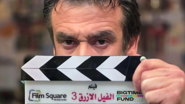صيف 2027 | تركي آل الشيخ يعلن مفاجأة لجمهور كريم عبدالعزيز