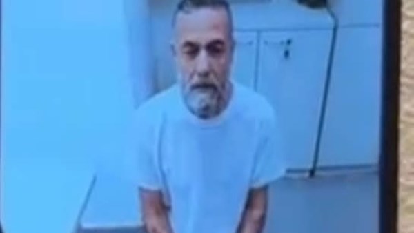 إرهاق وتعب ونقص وزن.. ظهور جديد للدكتور حسام أبوصفية خلال جلسة محاكمته