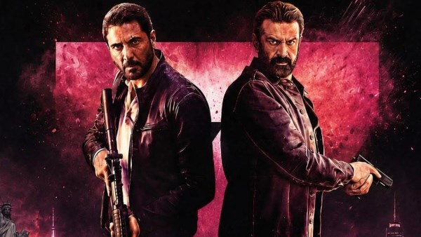 رسميًا.. عرض فيلم «7 Dogs» في الولايات المتحدة بدءًا من 26 يونيو