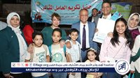 مياه أسيوط تكرّم 42 عاملًا وعاملة من العاملين المثاليين لعام 2026