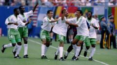 من الأراضي الأمريكية إلى الروسية: تاريخ المواجهات العربية الخالصة في كأس العالم