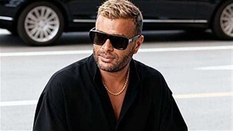بعد الإقبال الجماهيري، رامي صبري يحيي ليلة إضافية في أبو ظبي