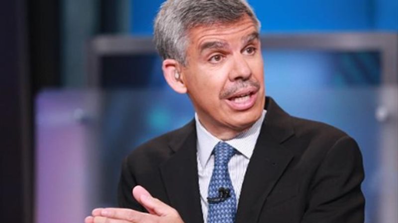 يوم تاريخي للفيدرالي الأمريكي، العريان: رئيسه الجديد يحدد سعر الفائدة والإصلاح يطال البنك المركزي