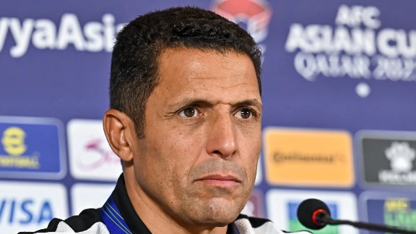 الأهلي ينهي اتفاقه مع حسين عموتة.. تفاصيل