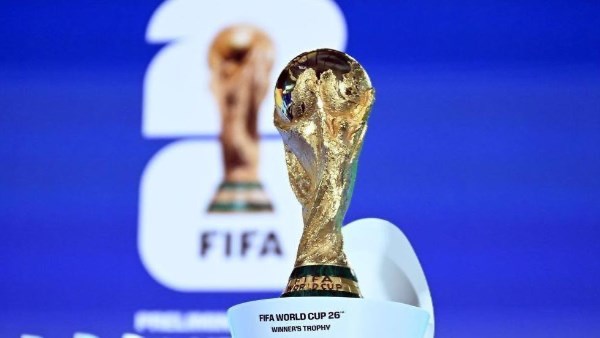 قائمة أفضل 10 لاعبين في العالم قبل كأس العالم 2026