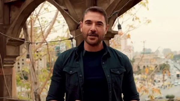 أبطال الأمير ..أحمد عز وأمينة خليل يكشفون  تفاصيل مثيرة عن العمل