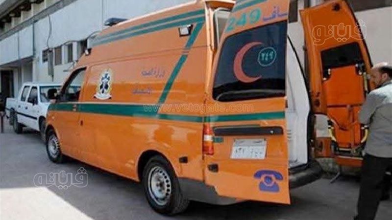 مصرع شخص وإصابة 4 آخرين إثر سقوط شرفة منزل تحت الإنشاء بسيدي عبد الرحمن