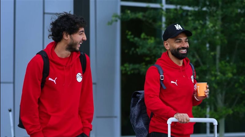 أخبار الرياضة اليوم.. الأهلي يحدد مطالبه المادية لانتقال تريزيجيه للرياض السعودي.. منتخب مصر يغادر إلى كندا استعدادا لمواجهة نيوزيلندا