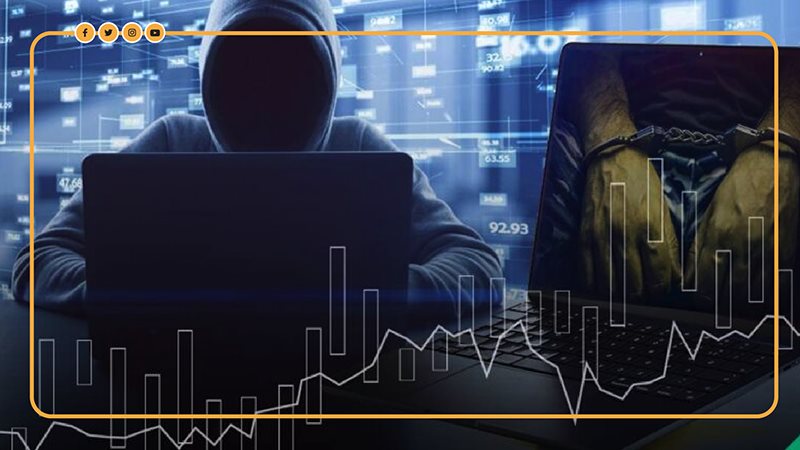 جواسيس بغرف النوم، خبير يحذر من مخاطر الابتزاز الإلكتروني باختراق الهواتف
