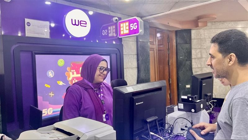 افتتاح فرع للمصرية للاتصالات بنقابة الصحفيين لخدمة الأعضاء وأسرهم