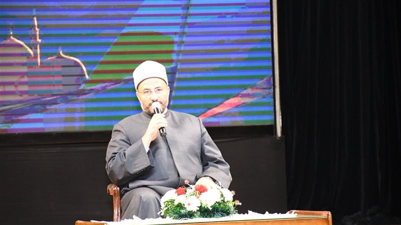 جامعة قناة السويس تنظم ندوة عن أثر الهجرة في بناء المجتمع