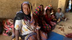 “الموت الذي هربنا منه ما زال يلاحقنا”