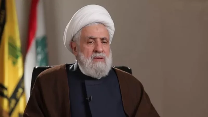 حزب الله: لا خيار أمام إسرائيل إلا الانسحاب الكامل من لبنان دون قيد أو شرط