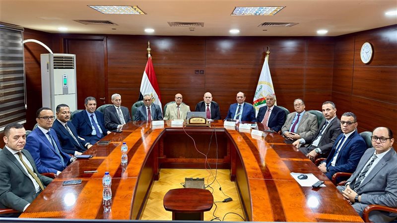 افتتاح ثلاث نيابات إدارية جديدة بمحافظات الجيزة والسويس والبحيرة