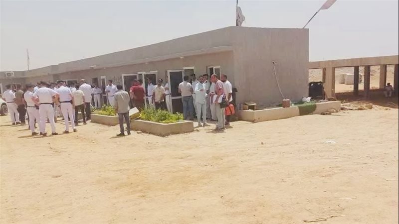 أخبار الرياضة اليوم: انتهاء أزمة أرض الزمالك، تفاصيل جهاز عموتة في الأهلي، حسام حسن يجهز مفاجآت أمام نيوزيلندا