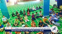 أوقاف الفيوم تواصل فعاليات البرنامج الصيفي للطفل لغرس القيم الإيمانية والوطنية