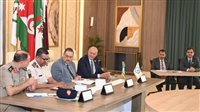 الإتحاد العربى للرياضة العسكرية يعقد إجتماعات الجمعية العمومية.. غدًا بالقاهرة